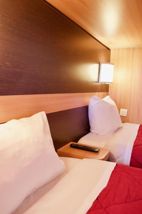 Premiere Classe Bordeaux Sud Pessac Bersol Экстерьер фото