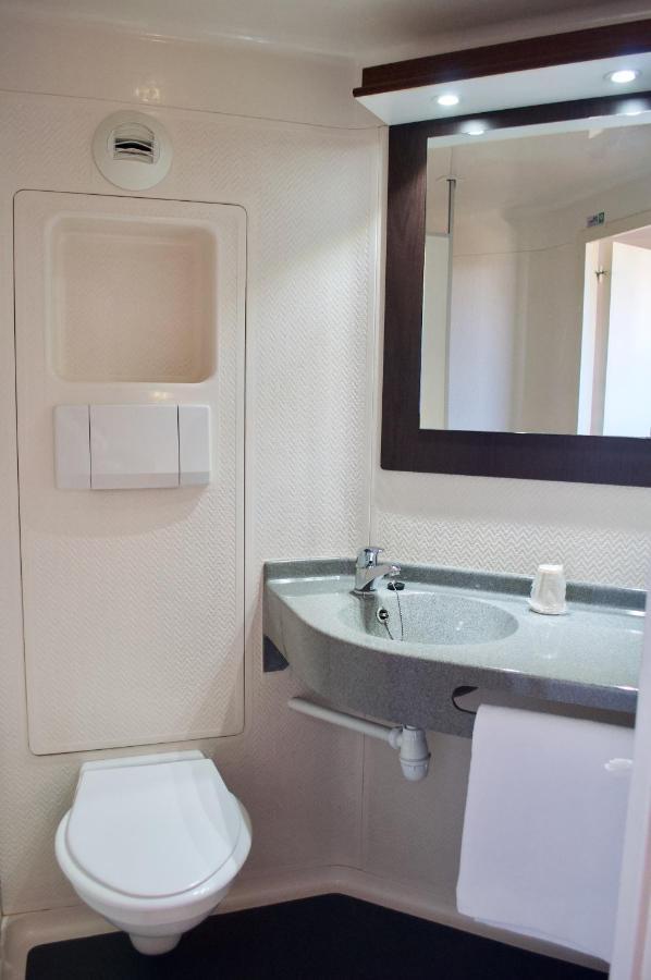 Premiere Classe Bordeaux Sud Pessac Bersol Экстерьер фото