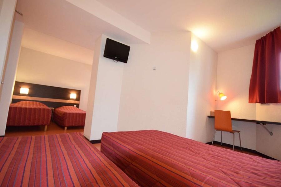 Premiere Classe Bordeaux Sud Pessac Bersol Экстерьер фото