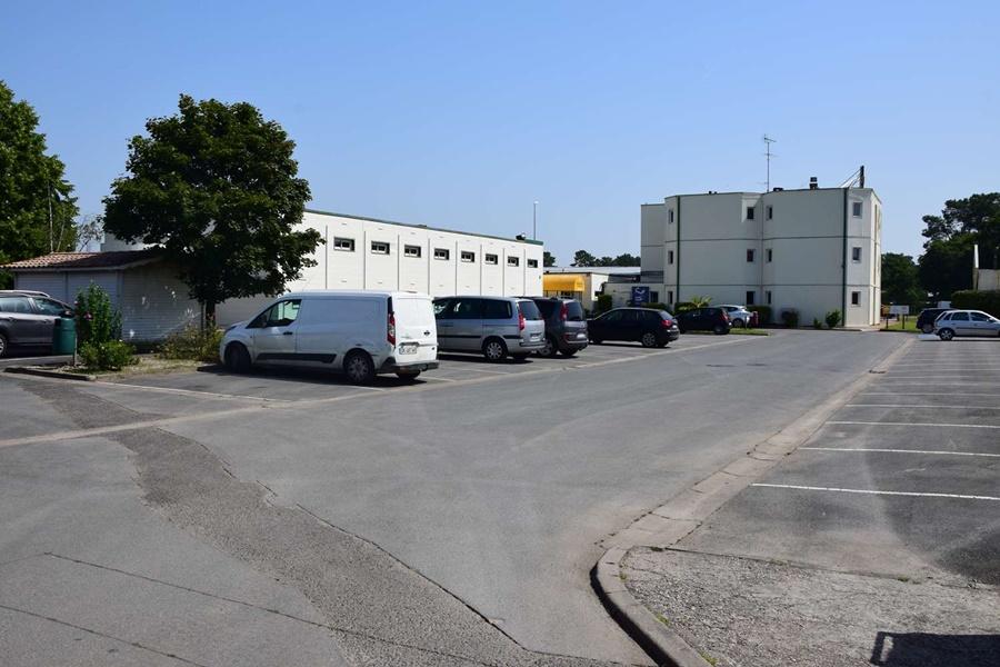 Premiere Classe Bordeaux Sud Pessac Bersol Экстерьер фото
