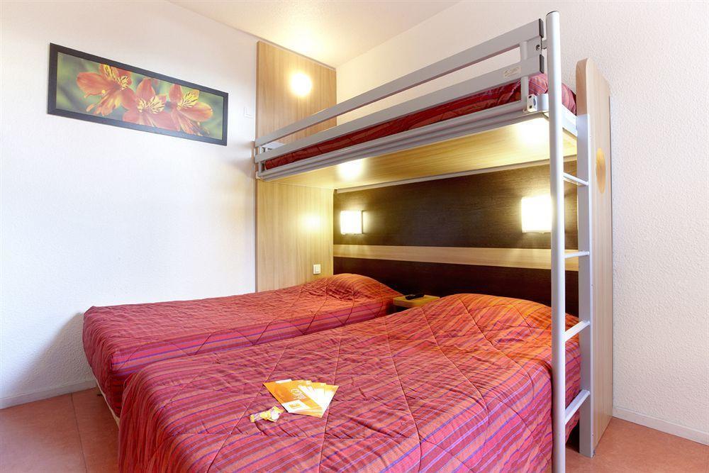 Premiere Classe Bordeaux Sud Pessac Bersol Экстерьер фото