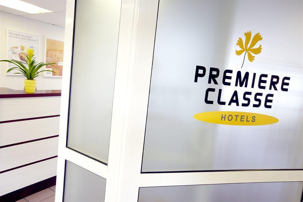 Premiere Classe Bordeaux Sud Pessac Bersol Экстерьер фото