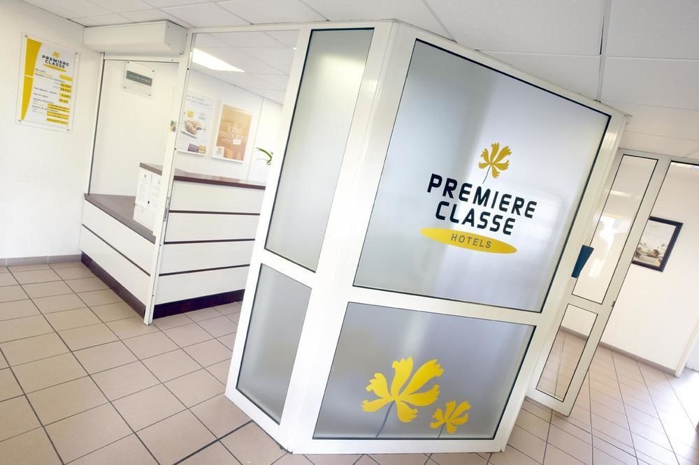 Premiere Classe Bordeaux Sud Pessac Bersol Экстерьер фото