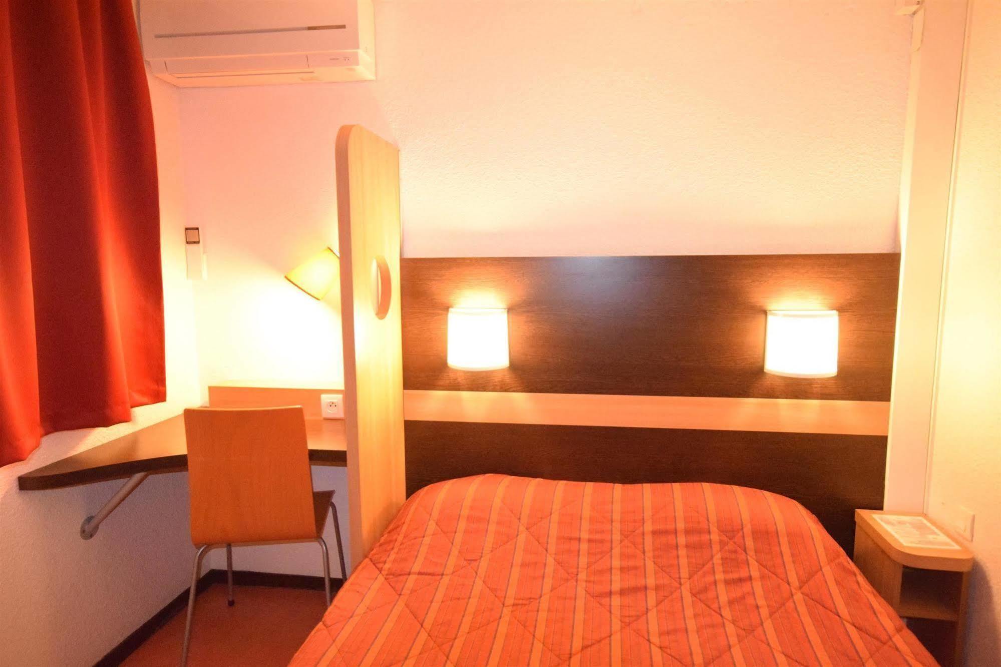 Premiere Classe Bordeaux Sud Pessac Bersol Экстерьер фото