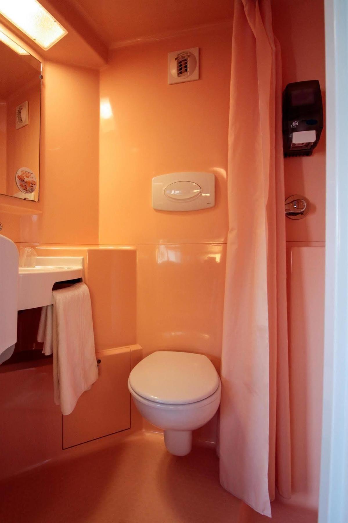 Premiere Classe Bordeaux Sud Pessac Bersol Экстерьер фото