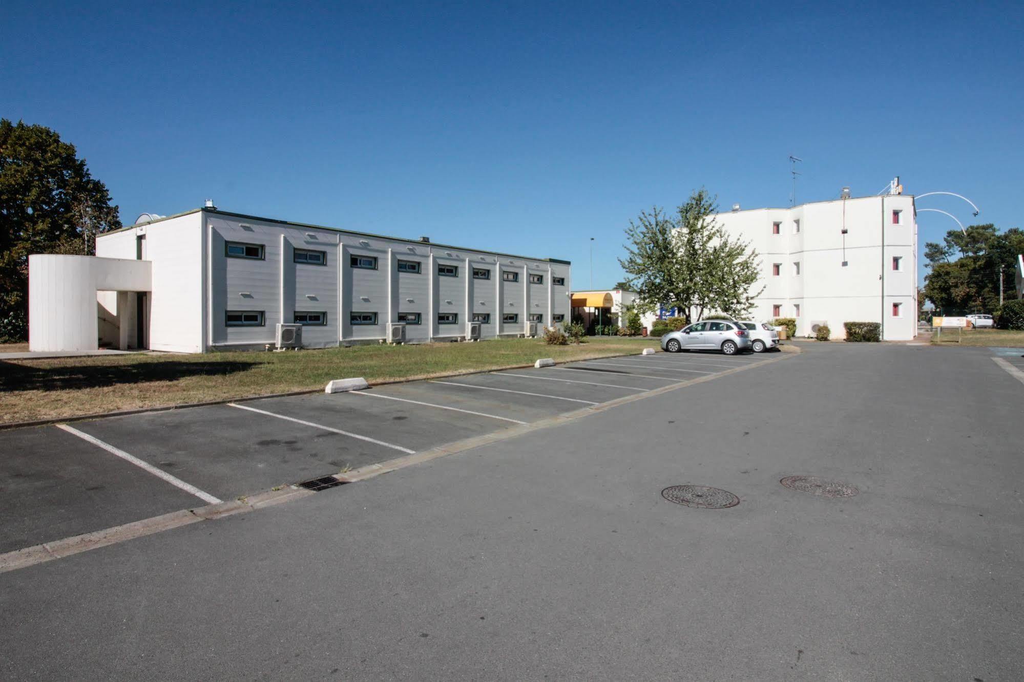 Premiere Classe Bordeaux Sud Pessac Bersol Экстерьер фото