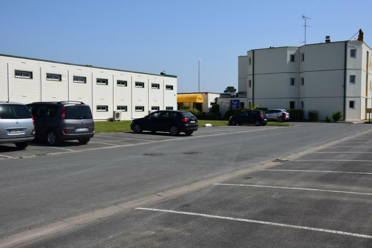 Premiere Classe Bordeaux Sud Pessac Bersol Экстерьер фото